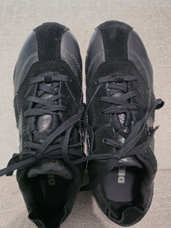 Diesel Shoes - Vintage Diesel (Miami Babs) sneakers